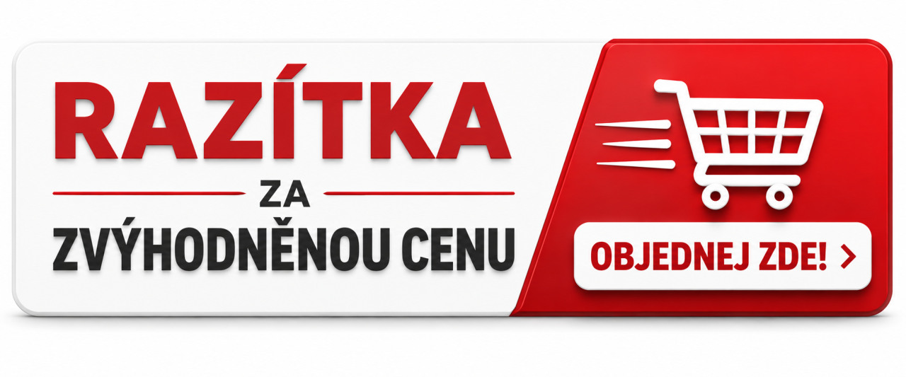 akce razítko ostrava vítkovice Colop